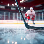 Jakie są podstawowe zasady hokeja na lodzie?