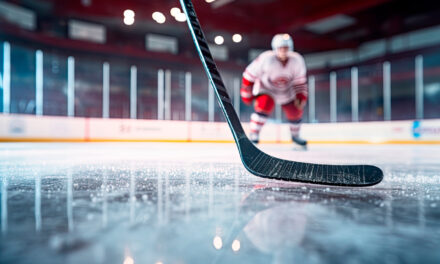 Jakie są podstawowe zasady hokeja na lodzie?