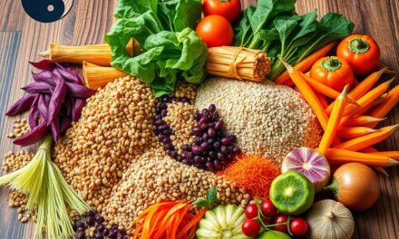 Dieta makrobiotyczna – zasady, korzyści i przykłady jadłospisu