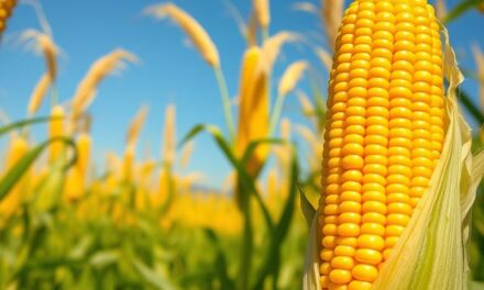 Kukurydza a odchudzanie – właściwości i sposób wkomponowania w dietę
