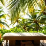 Masaż lomi lomi – co to jest, techniki i korzyści zdrowotne