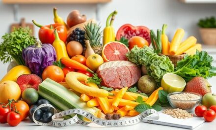 Dieta na rzeźbę: kluczowe zasady i przykładowy jadłospis