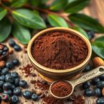 Kakao w diecie odchudzającej – właściwości, korzyści i skutki