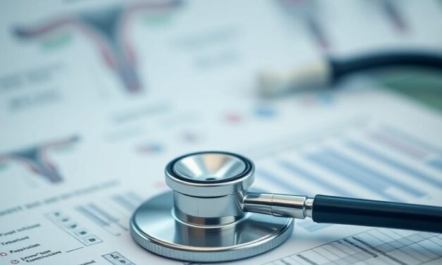 Choroby narządów płciowych: objawy, diagnostyka i profilaktyka