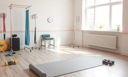 Rehabilitacja po wymianie stawu biodrowego – kluczowe informacje