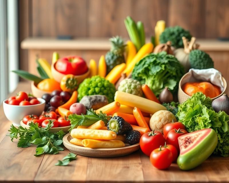 Dieta eliminacyjna – jak działa, dla kogo jest przeznaczona?