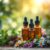 Aromaterapia: naturalne metody poprawy zdrowia i samopoczucia