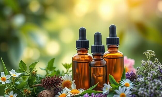 Aromaterapia: naturalne metody poprawy zdrowia i samopoczucia