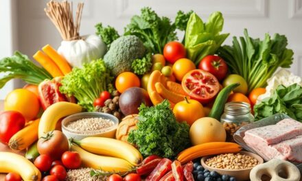 Dieta w nadczynności tarczycy – zasady i zalecane produkty