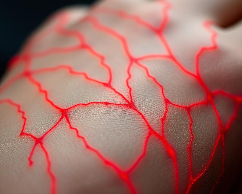 Dermografizm: przyczyny, objawy i skuteczne leczenie