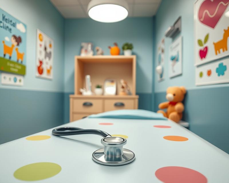 Objawy i leczenie zapalenia płuc u dzieci: co warto wiedzieć?