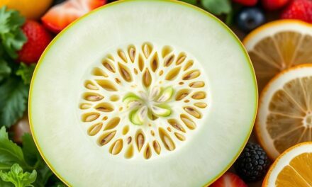 Melon miodowy – właściwości zdrowotne i sposób na zdrową dietę