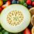 Melon miodowy – właściwości zdrowotne i sposób na zdrową dietę