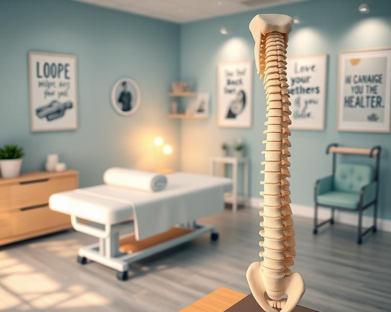 Rehabilitacja pleców: skuteczne metody na ból kręgosłupa