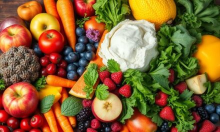 Dieta owocowo-warzywna: zasady, menu i efekty zdrowotne