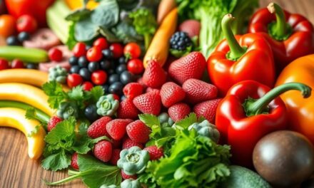 Zdrowa dieta odchudzająca dla nastolatków – jak ją skutecznie zrealizować?