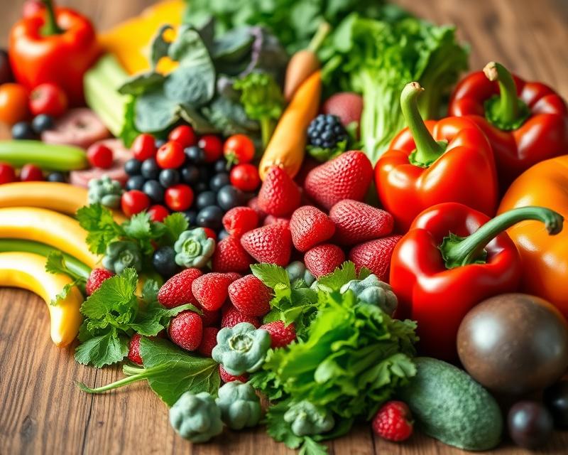 Zdrowa dieta odchudzająca dla nastolatków – jak ją skutecznie zrealizować?