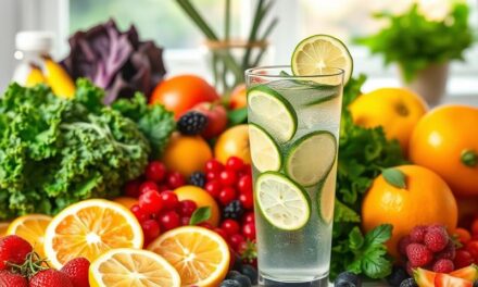 Łatwa dieta oczyszczająca – zasady, metody i efekty detoxu