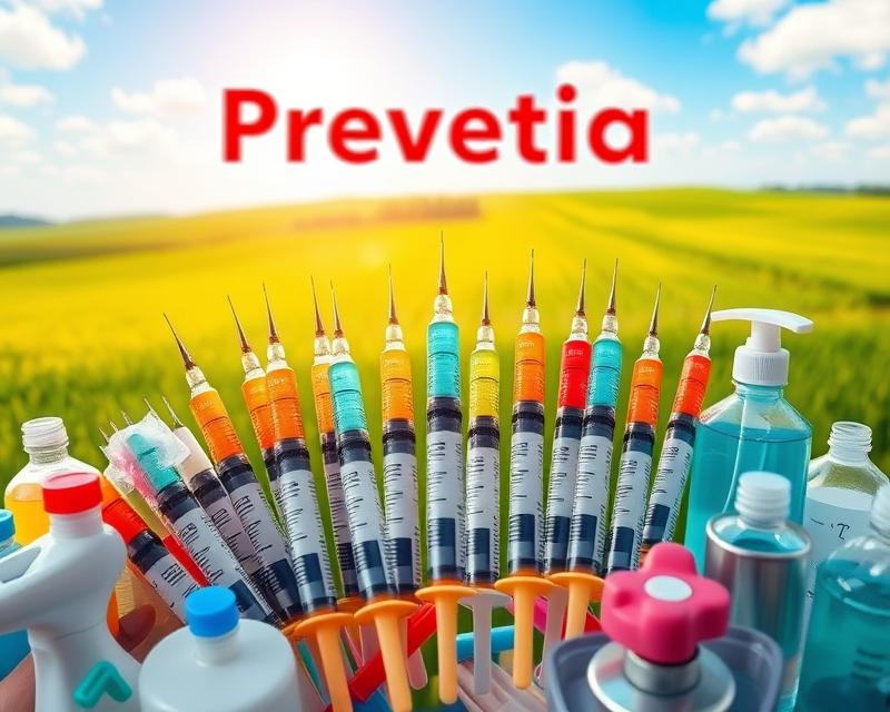 Jak skutecznie zapobiegać chorobom? Kluczowe metody profilaktyki