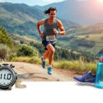 Plan treningowy na 10 km: Jak skutecznie przygotować się do biegu?