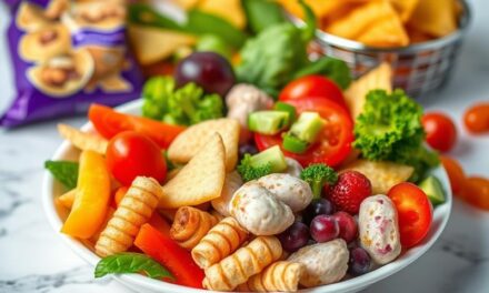 Główne błędy w odchudzaniu – unikaj ich, by schudnąć skutecznie!