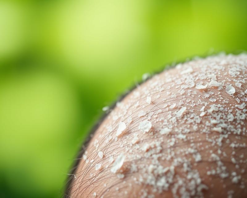 Łupież – przyczyny, objawy i skuteczne metody leczenia