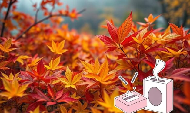 Choroby górnych dróg oddechowych – objawy, przyczyny i zapobieganie