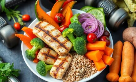 Dieta dla pracowników fizycznych: Jak dostosować jadłospis?