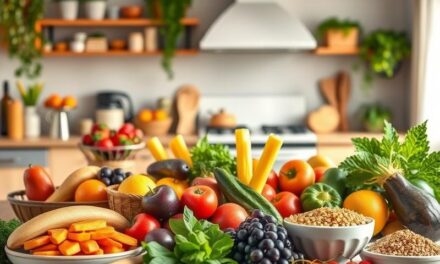 Dieta odchudzająca po 50. roku życia: kluczowe zasady i wyzwania