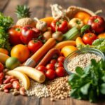 Dieta dla kobiet w ciąży: kluczowe zasady i zdrowe nawyki