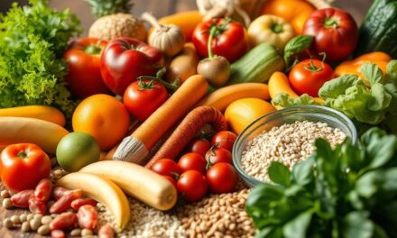 Dieta dla kobiet w ciąży: kluczowe zasady i zdrowe nawyki