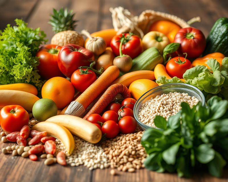 Dieta dla kobiet w ciąży: kluczowe zasady i zdrowe nawyki