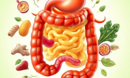 Problemy jelitowe: przyczyny, objawy i diagnostyka chorób