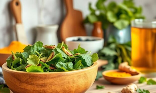 Jak skutecznie łagodzić ból stawów? Naturalne metody i dieta