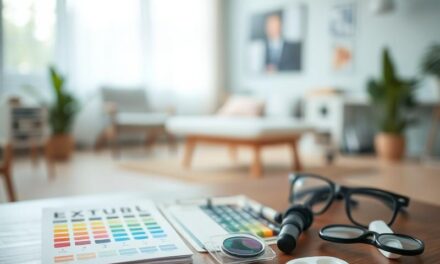 Rehabilitacja wzroku: Kluczowe metody i korzyści dla pacjentów