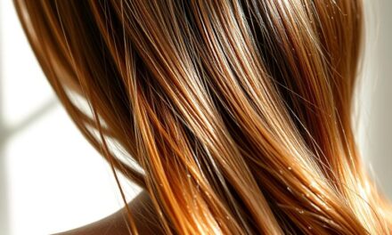 Laminacja włosów siemieniem lnianym – naturalna metoda pielęgnacji
