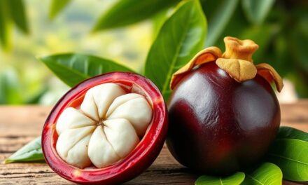 Mangostan – właściwości zdrowotne i skład odżywczy superowocu