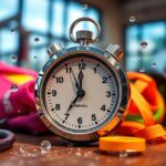 Trening tabata – co warto wiedzieć o efektywności i technice?