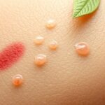 Wyprysk kontaktowy – objawy, przyczyny i metody leczenia