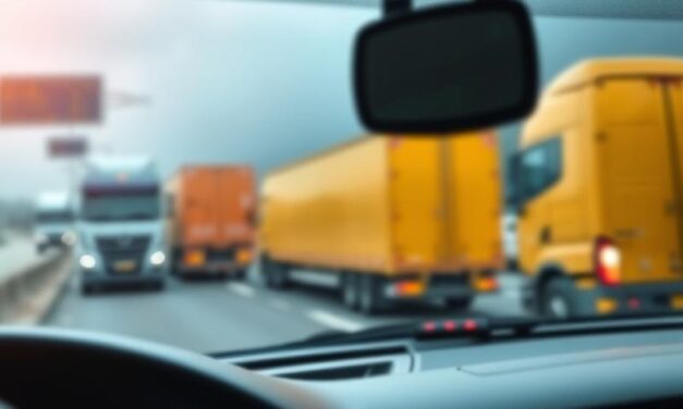 Podstawy tachografów cyfrowych i ich rola w transporcie międzynarodowym