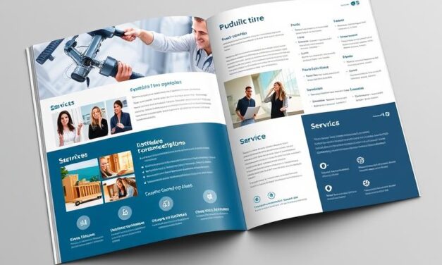 Co powinien zawierać skuteczny katalog firmowy: elementy i design