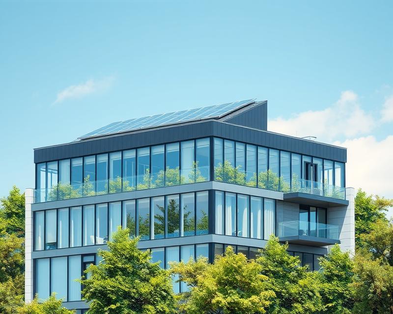 Audyt energetyczny budynku: ocena, korzyści i plan modernizacji