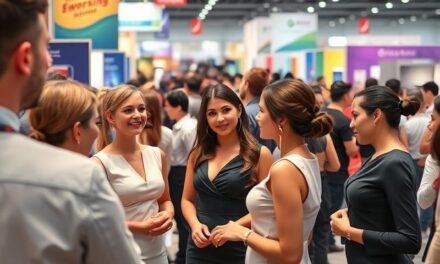 Jak zapewnić wysoką jakość obsługi hostess na targach i eventach