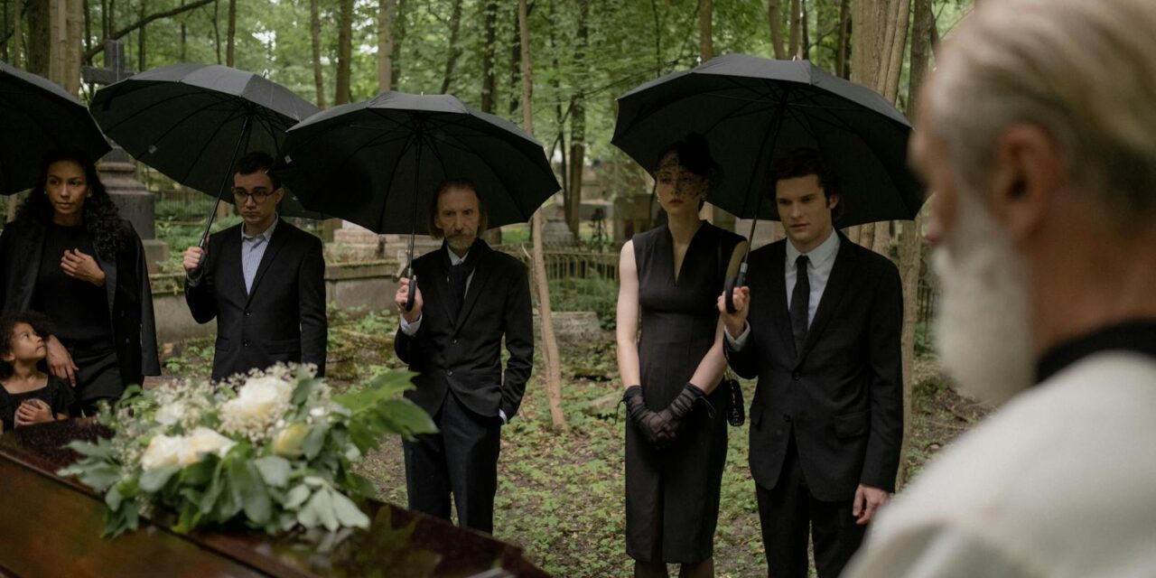 Jak zorganizować stypę w Szczecinie: praktyczne porady i wskazówki