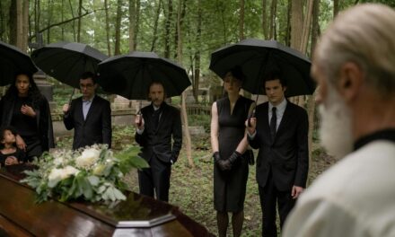 Jak zorganizować stypę w Szczecinie: praktyczne porady i wskazówki