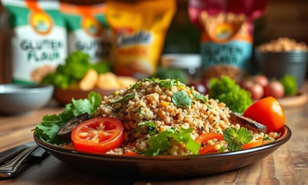 Uczulenie na gluten: objawy, leczenie i pielęgnacja cery glutenowej