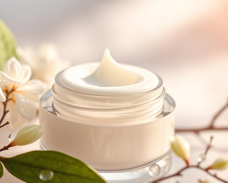 Trehaloza w pielęgnacji skóry – właściwości i zastosowanie