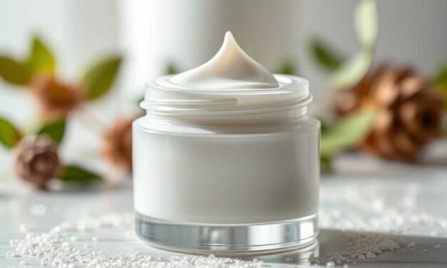 Dwutlenek tytanu w kosmetykach – właściwości, zastosowanie i bezpieczeństwo