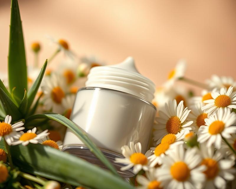 Alantoina w kosmetykach: właściwości, zastosowania i bezpieczeństwo