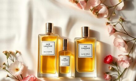 Woda toaletowa czy perfumowana? Kluczowe różnice i wskazówki